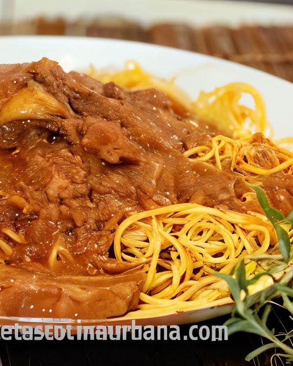 Beef Stew recipe