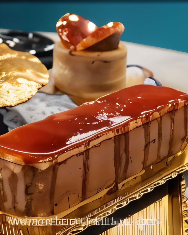 Dobosh Torte recipe