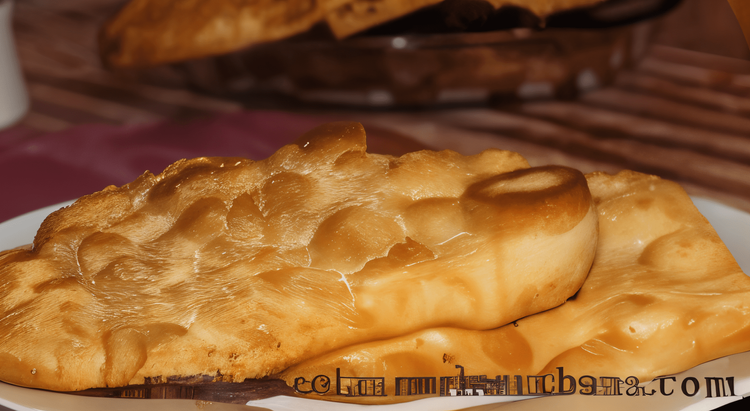 Cachangas recipe
