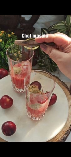 Step 1.2: Store the jar in the refrigerator for up to 1 month