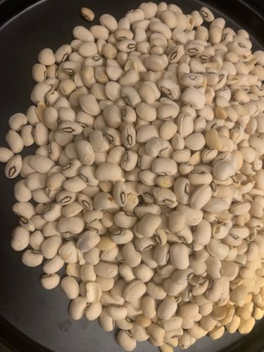 Step 1.1: Sort out beans properly to remove bad ones, sand, or stones
