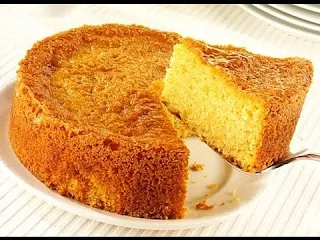 Carrot Cake recipe