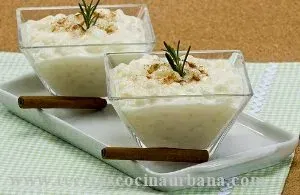 Canjica recipe